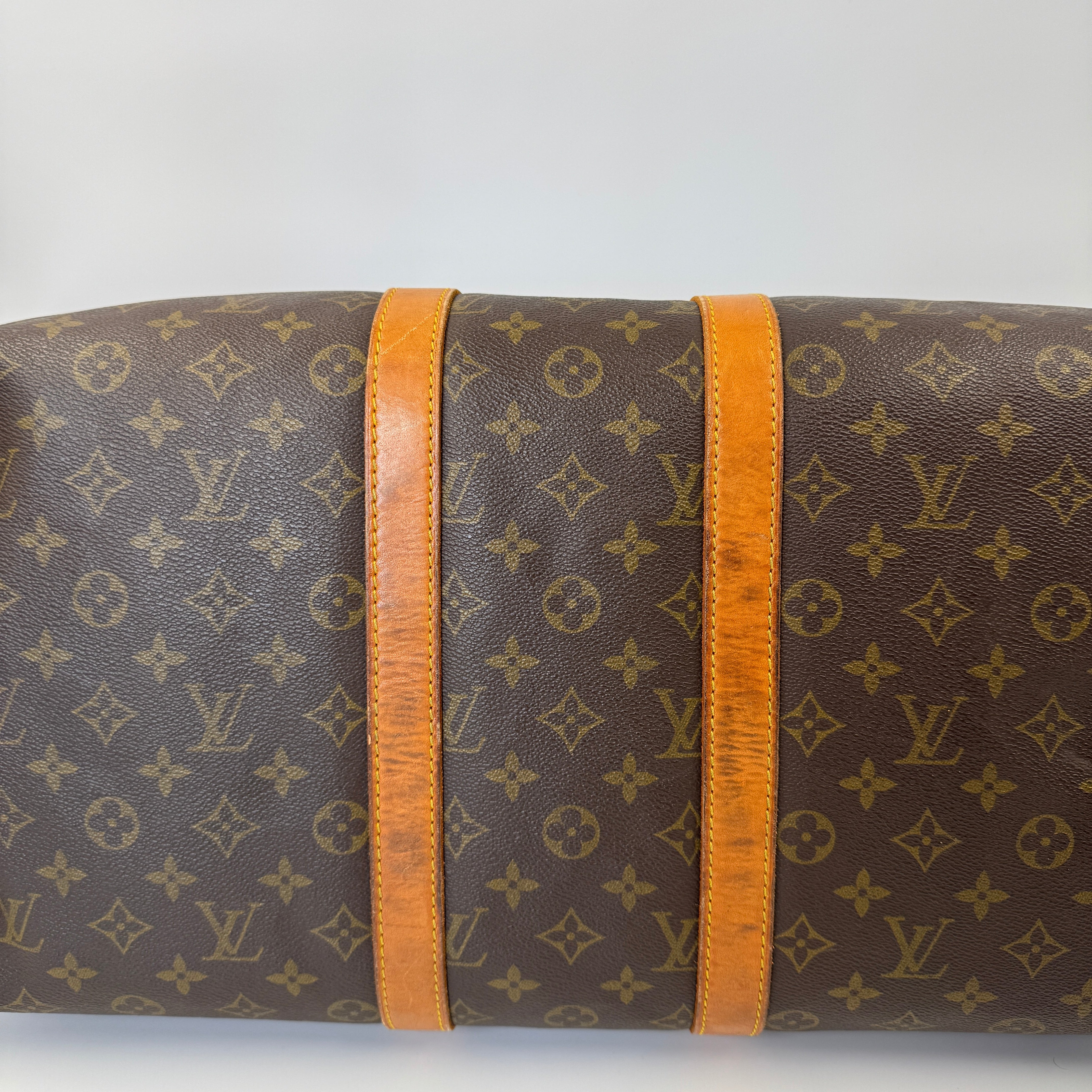 Louis Vuitton Keepall 50