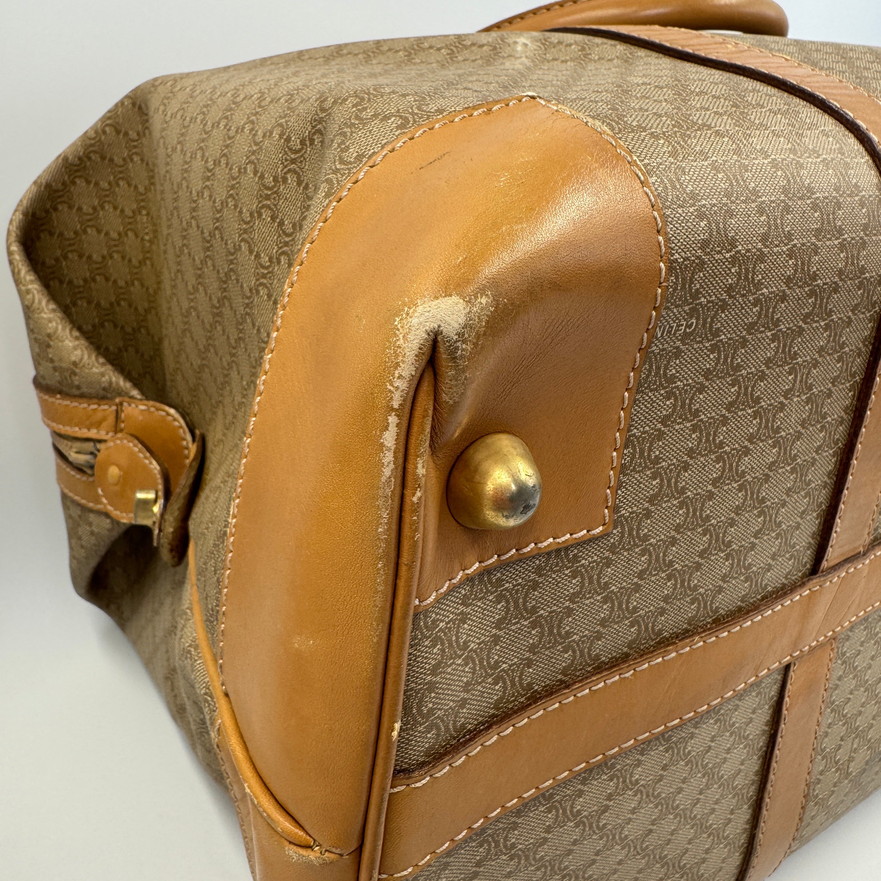 Céline Travel Bag 47