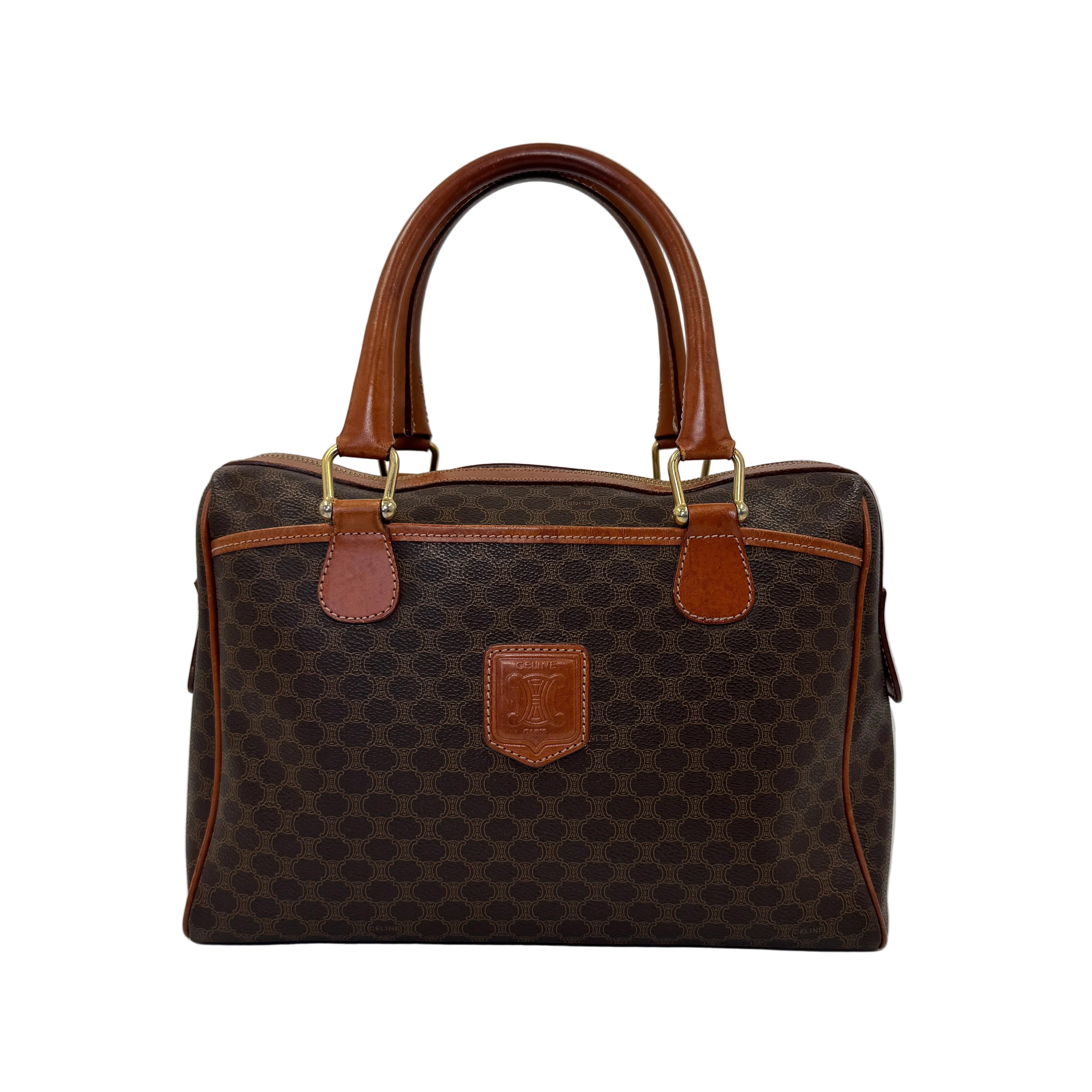 Céline Boston Macadam 30