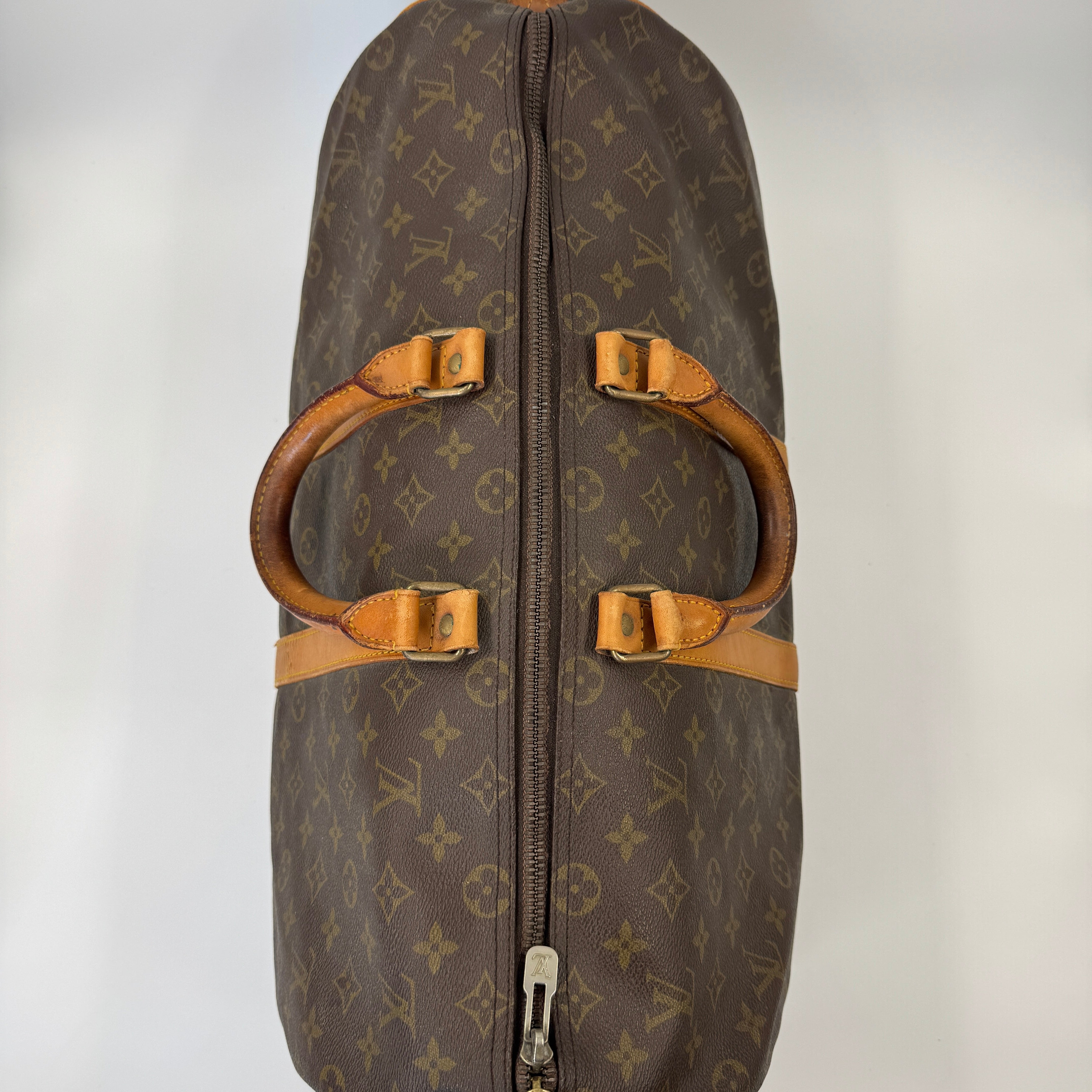 Louis Vuitton Keepall 50