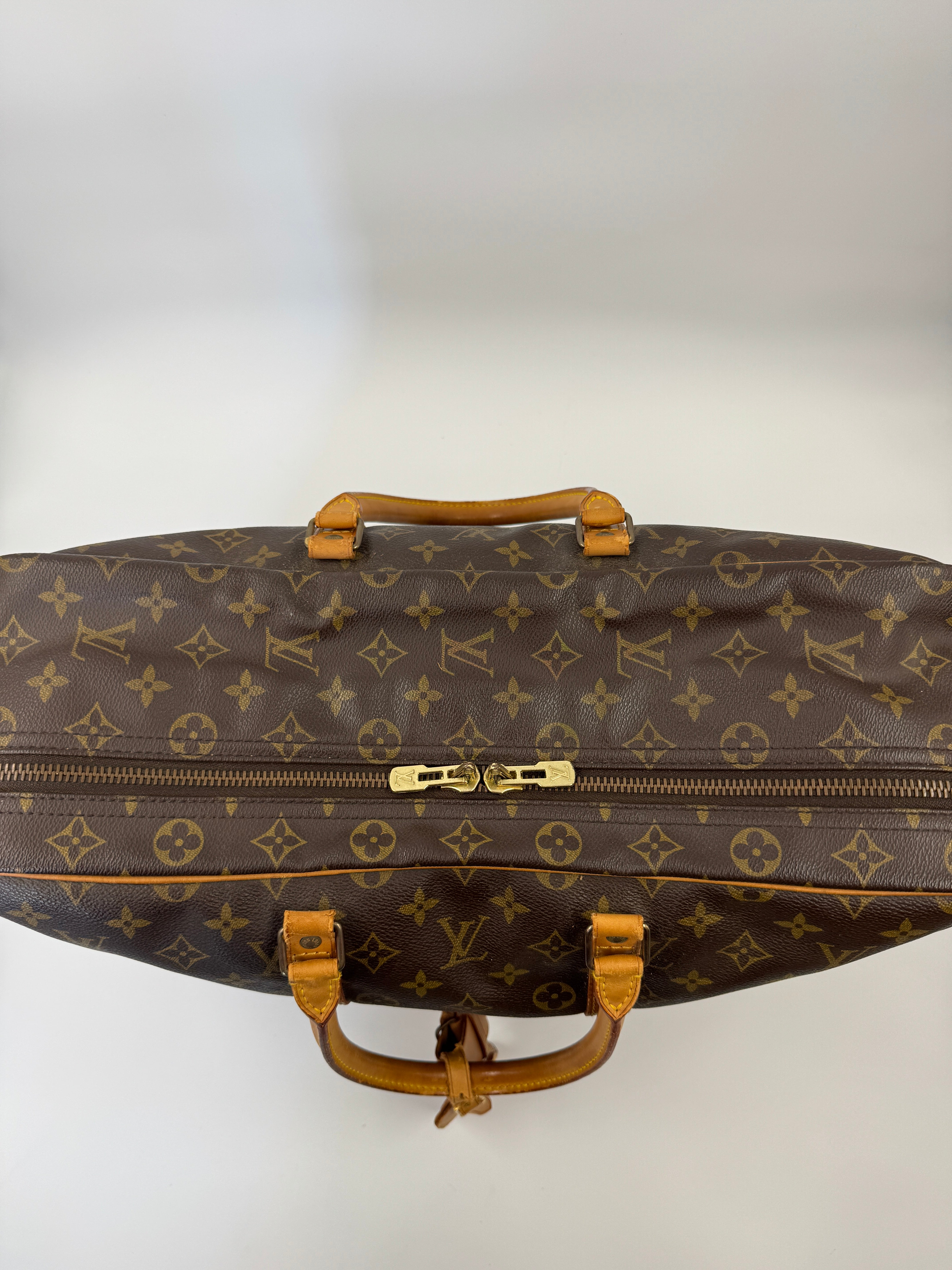 Louis Vuitton Sirius 45