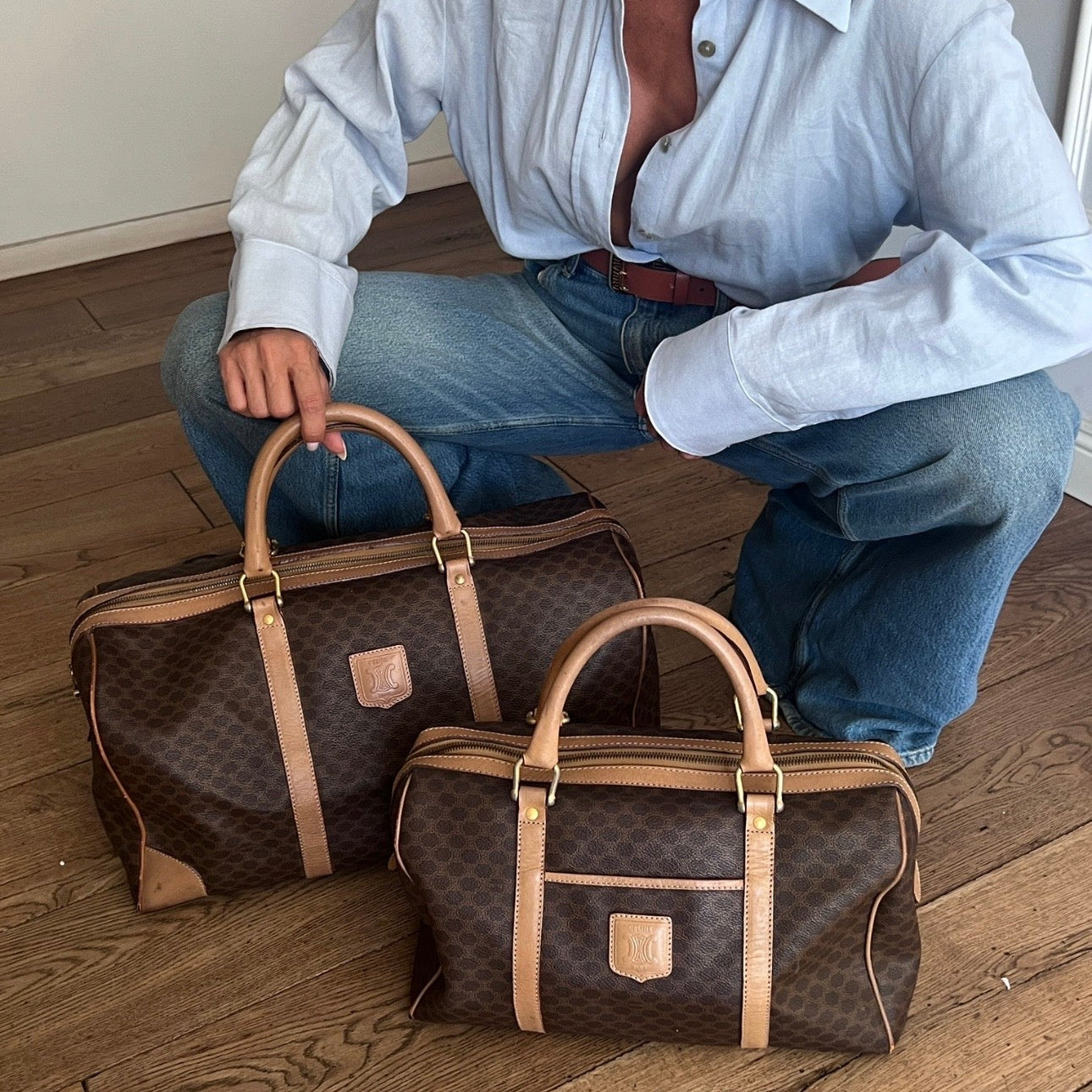 Céline Boston 35