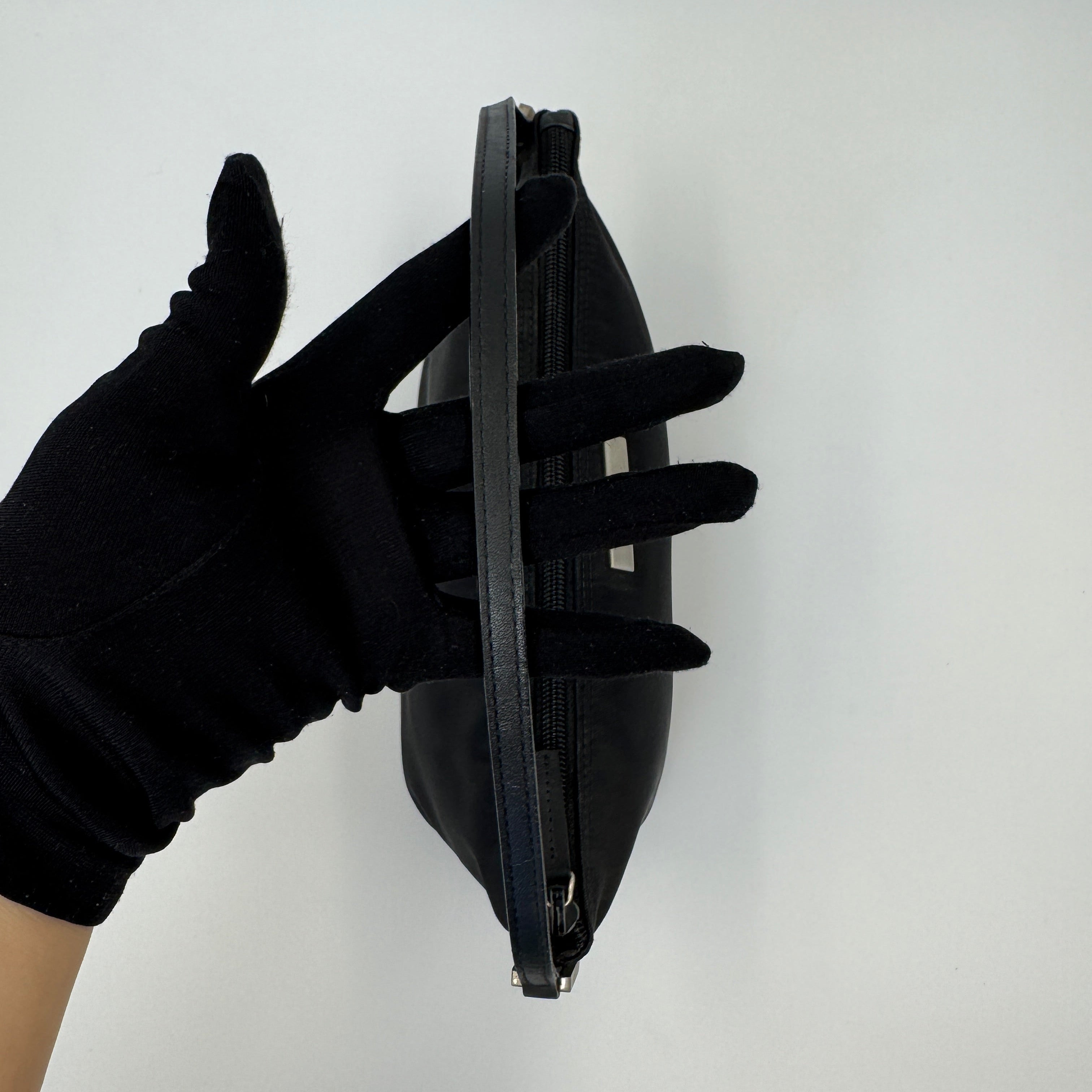 Gucci Mini Pochette Black