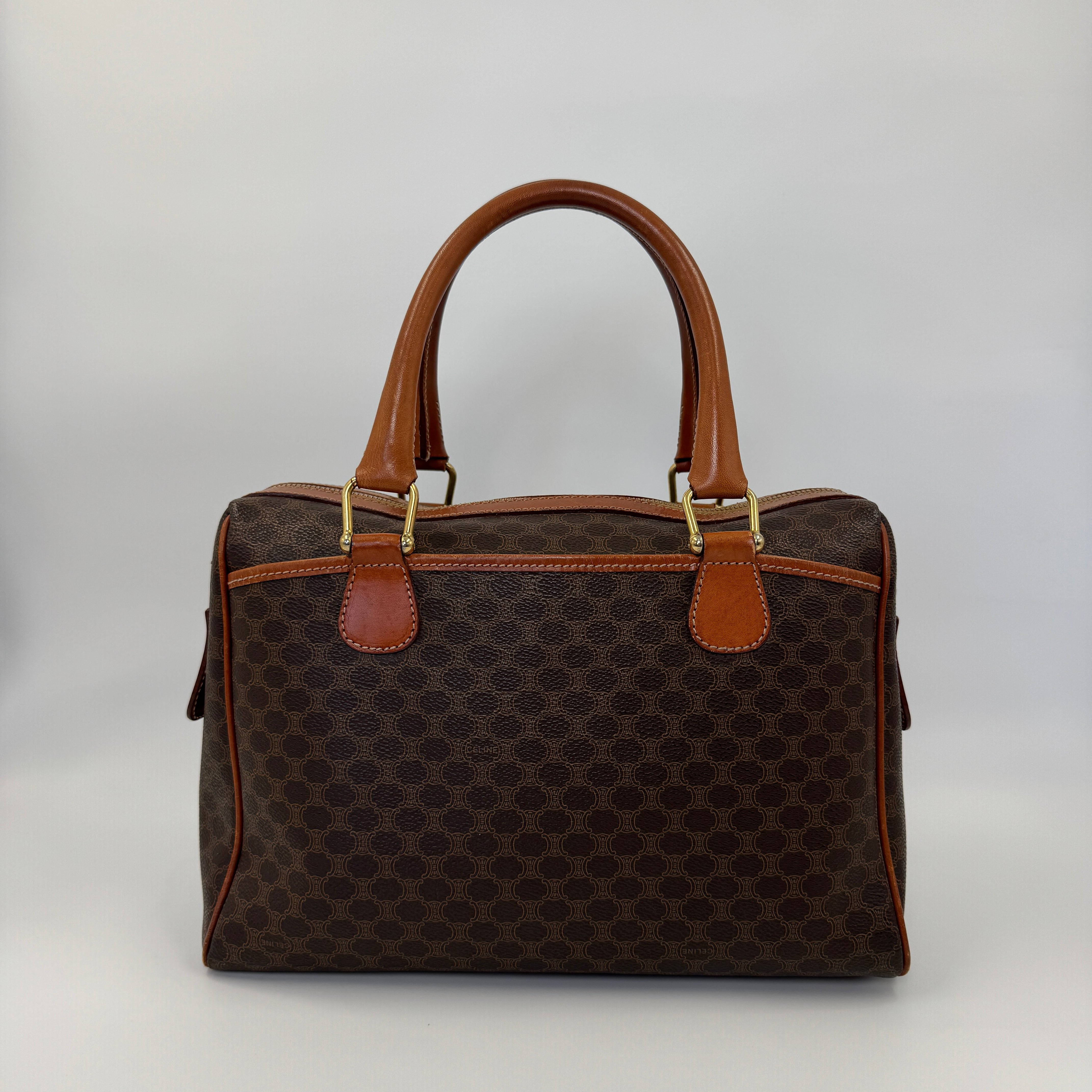 Céline Boston Macadam 30