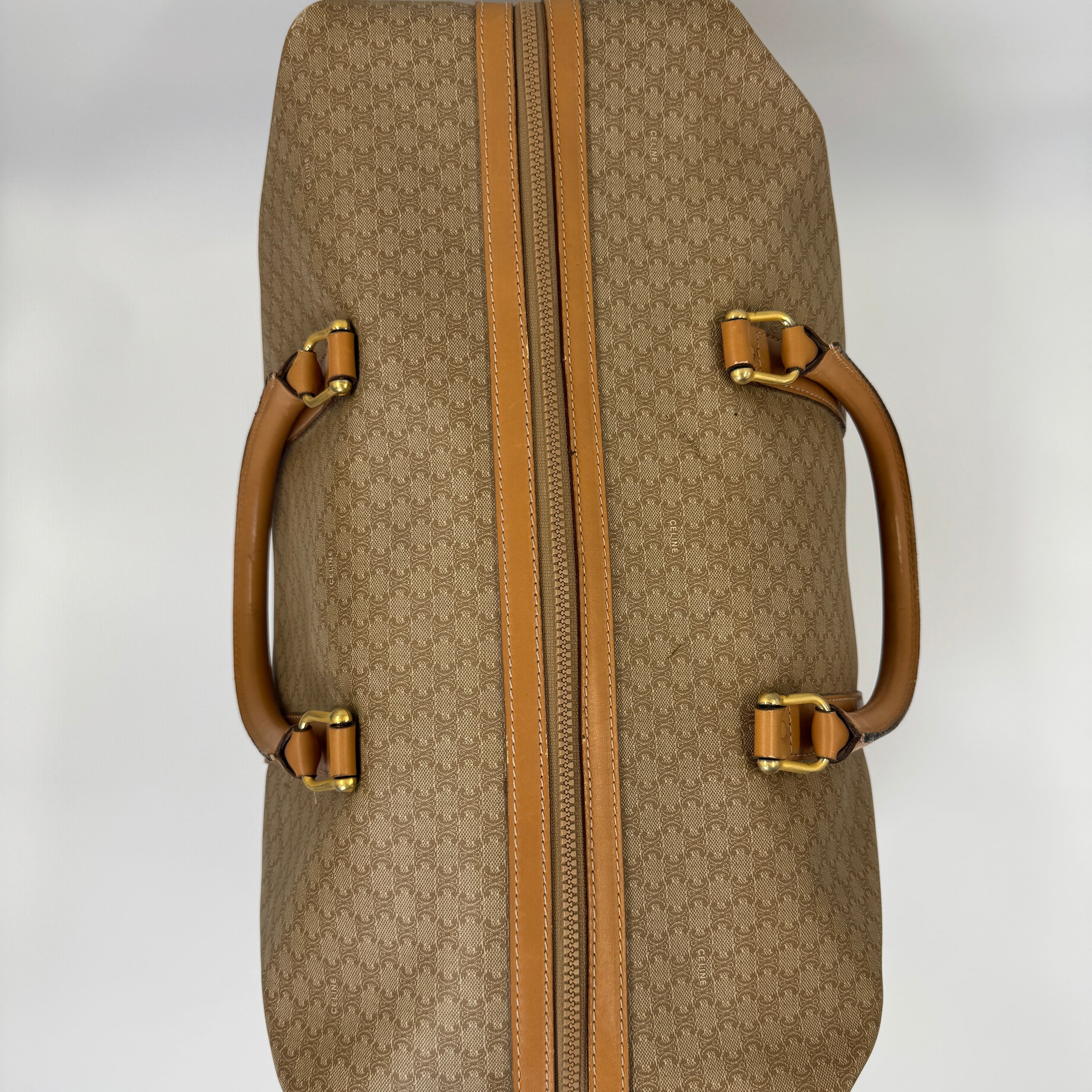 Céline Travel Bag 47