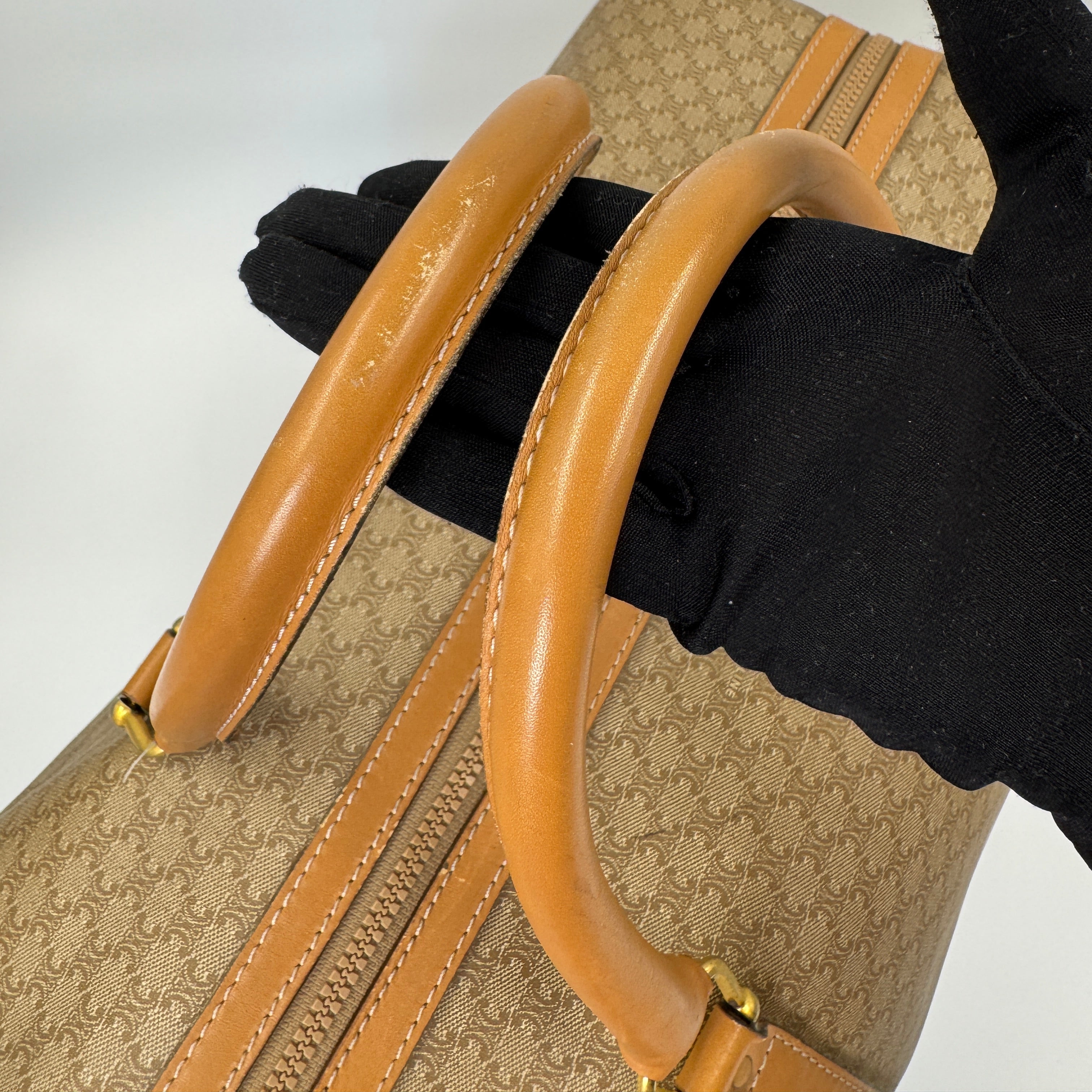 Céline Travel Bag 47