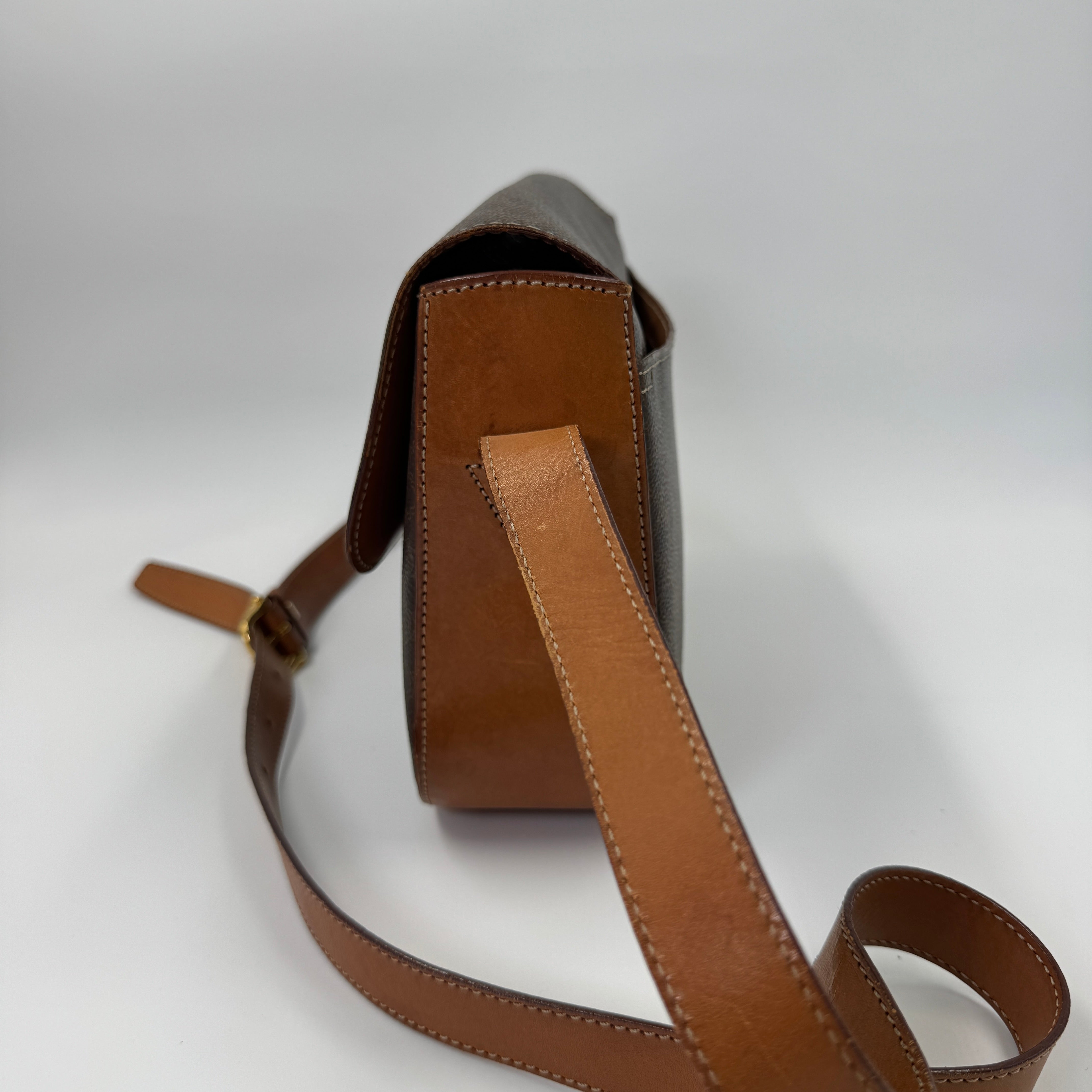 Céline Cross Body Bambou