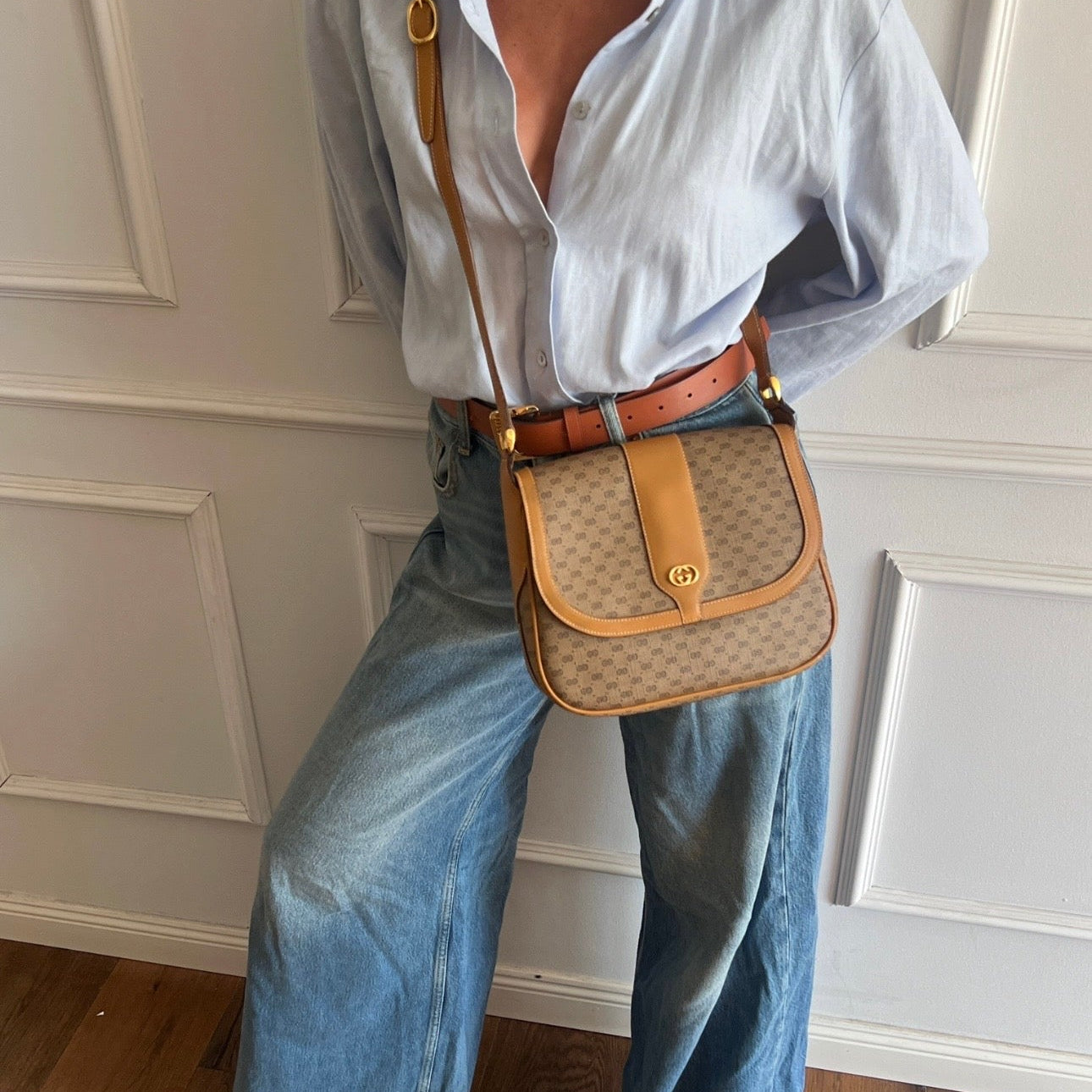 Gucci Crossbody 23