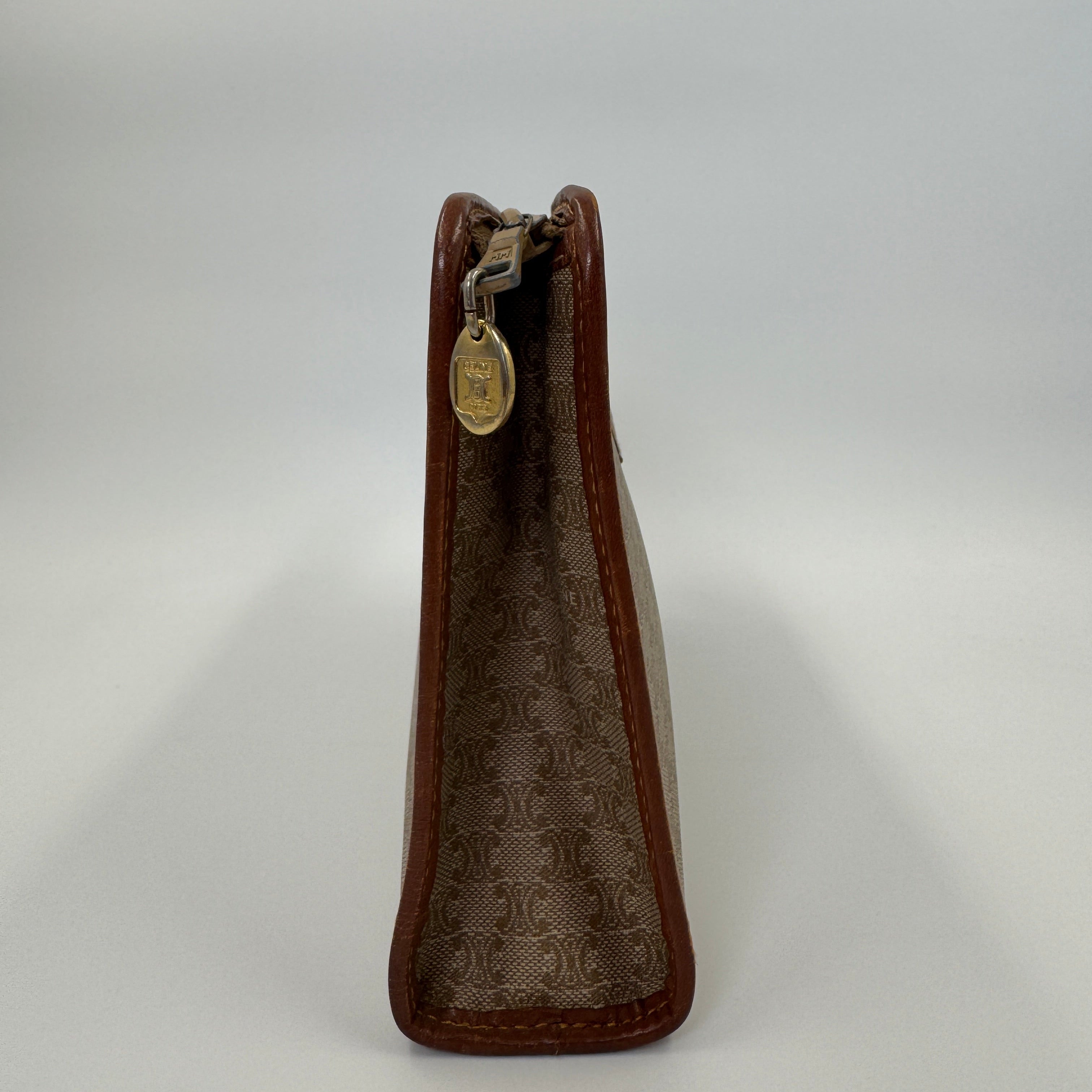 Céline Clutch Beige
