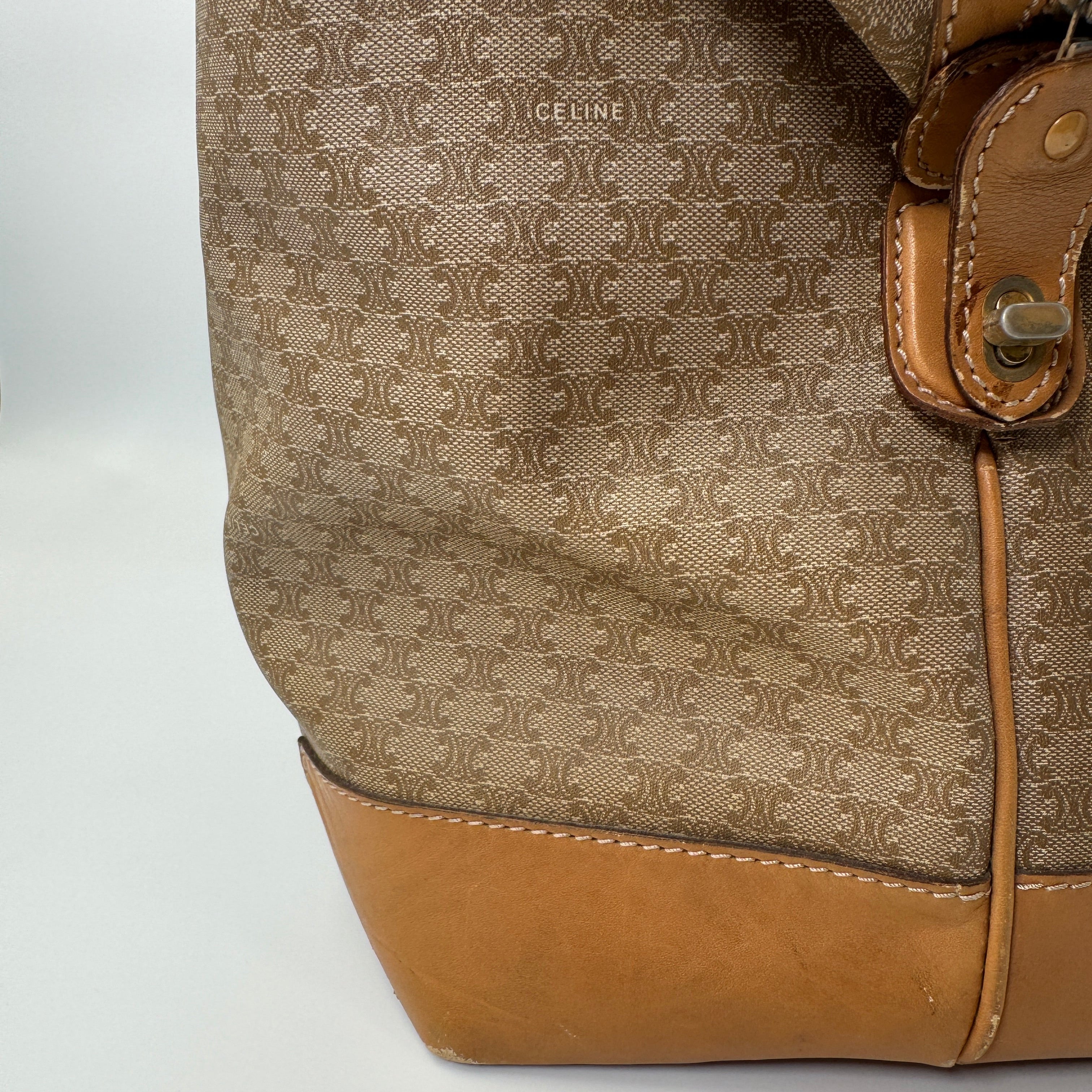 Céline Travel Bag 47