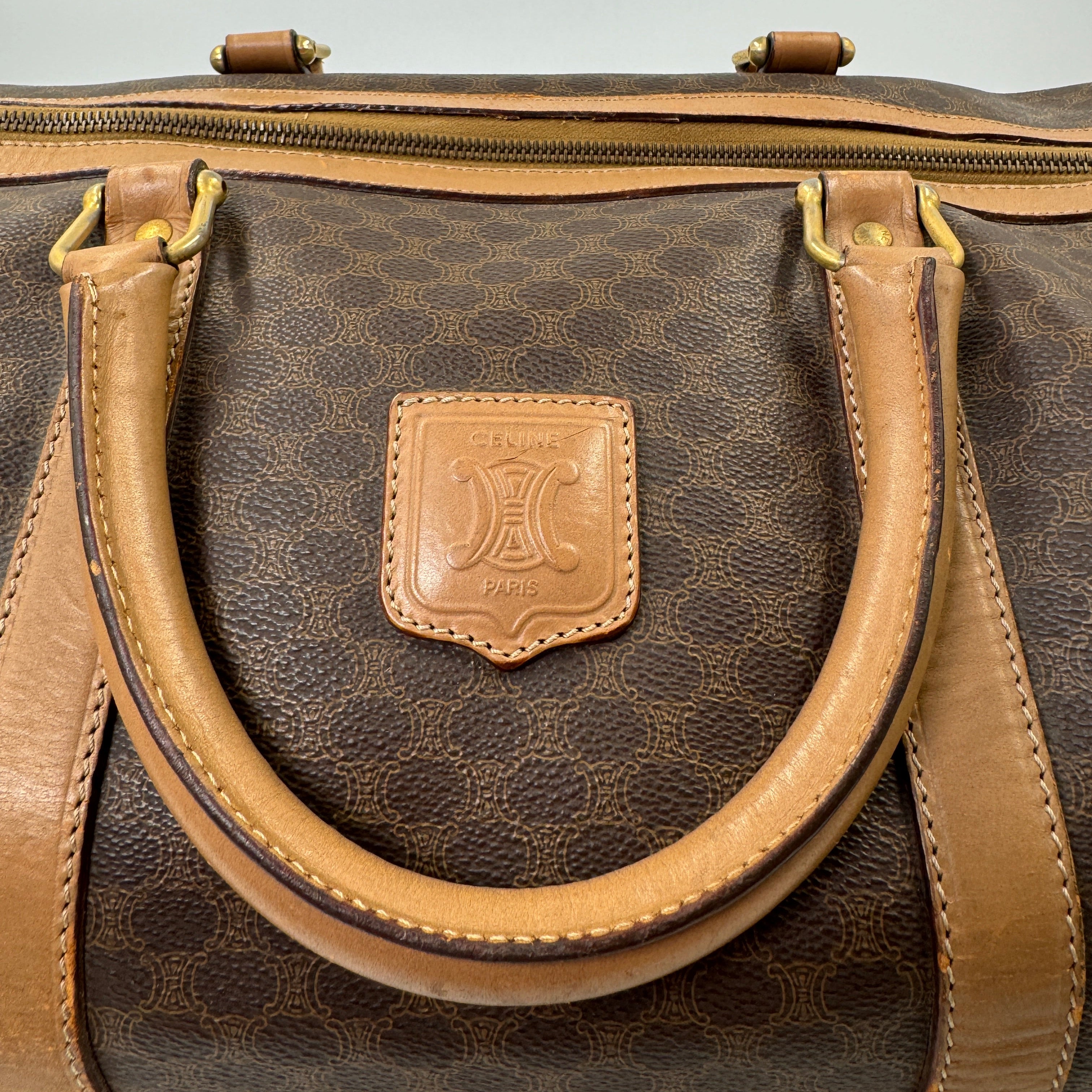 Céline Travel Boston 45
