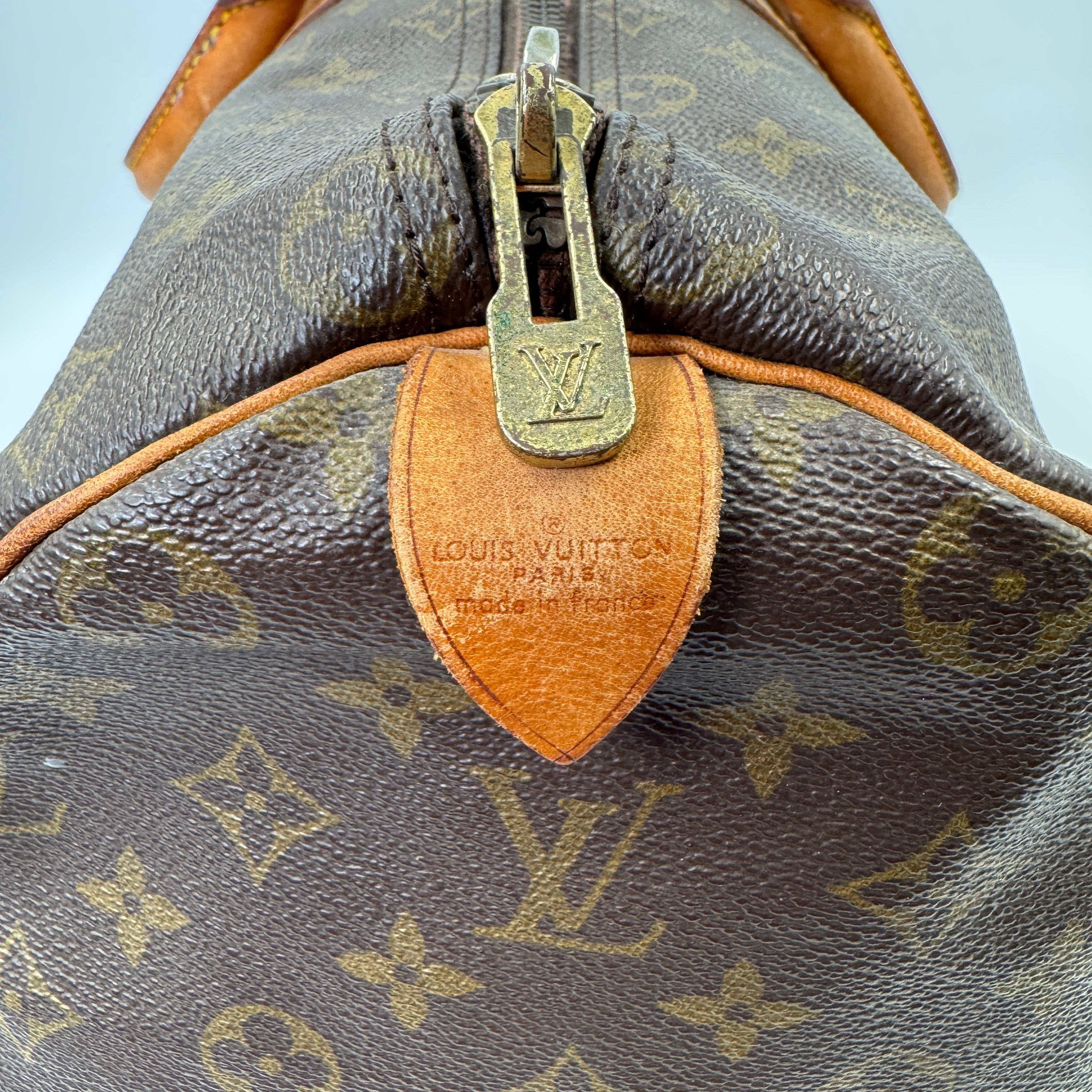Louis Vuitton Keepall 50